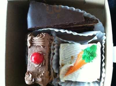 Boonzaaijers Dutch Bakery