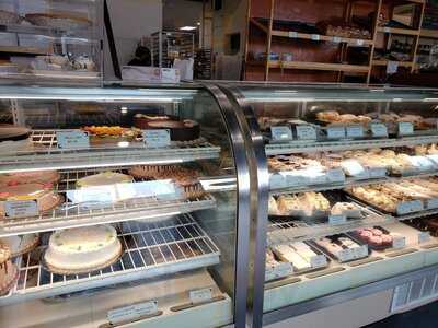 Boonzaaijers Dutch Bakery