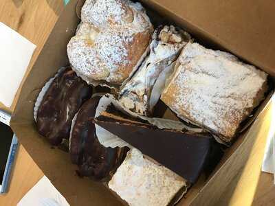 Boonzaaijers Dutch Bakery