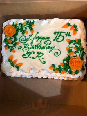 Boonzaaijers Dutch Bakery