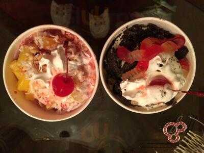 Freddy's Frozen Custard & Steakburgers