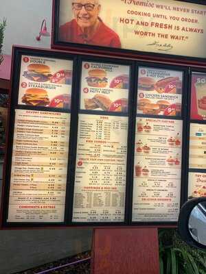 Freddy's Frozen Custard & Steakburgers