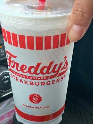 Freddy's Frozen Custard & Steakburgers