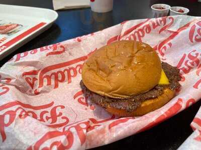 Freddy's Frozen Custard & Steakburgers