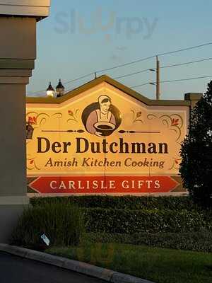 Der Dutchman
