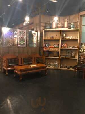 Thai Gourmet Restaurant