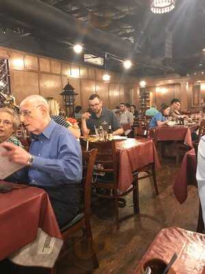 Thai Gourmet Restaurant