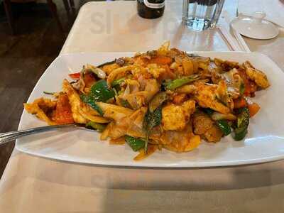 Thai Gourmet Restaurant