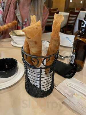 Thai Gourmet Restaurant