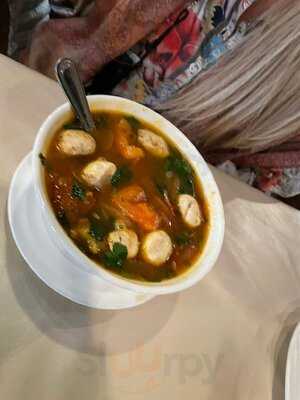 Thai Gourmet Restaurant