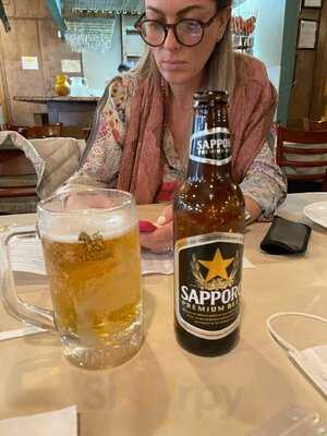 Thai Gourmet Restaurant