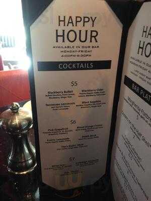 Hyde Park Prime Steakhouse