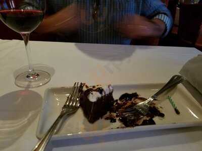 Hyde Park Prime Steakhouse