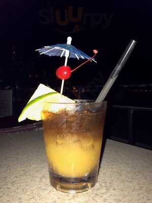Mai Tai Bar