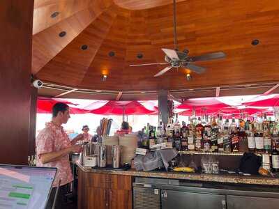 Mai Tai Bar