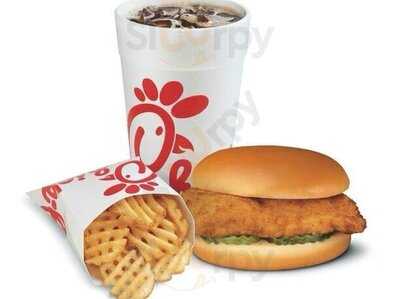 Chick-fil-a