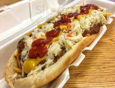 Ye Ole Fashioned Ice Cream & Sandwich Cafe