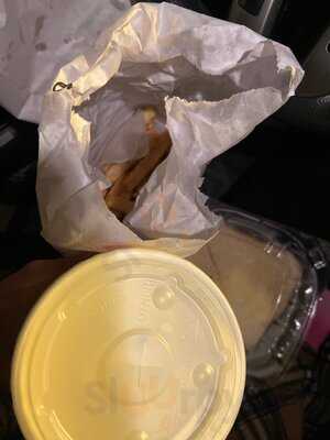 Ye Ole Fashioned Ice Cream & Sandwich Cafe