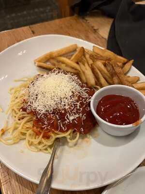 Olive Garden Italian Restaurant