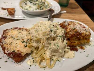Olive Garden Italian Restaurant