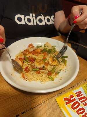 Olive Garden Italian Restaurant