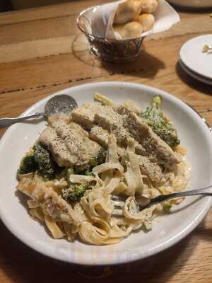 Olive Garden Italian Restaurant