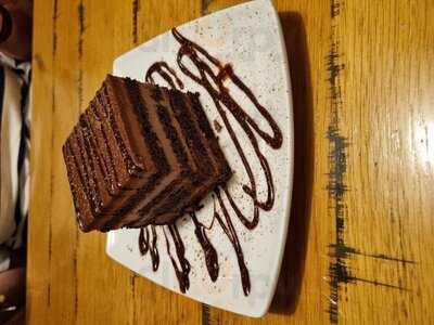 Olive Garden Italian Restaurant