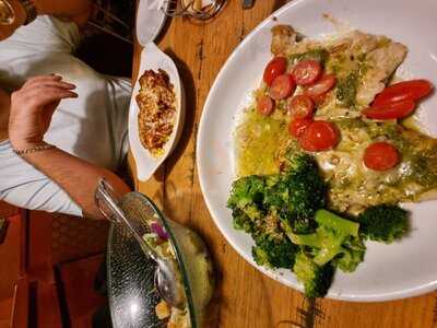 Olive Garden Italian Restaurant