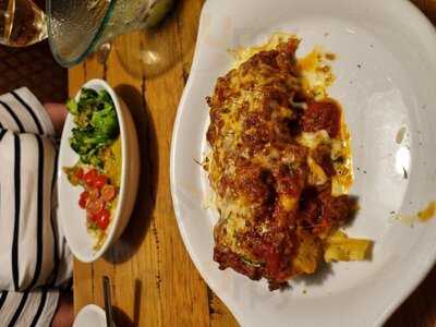 Olive Garden Italian Restaurant
