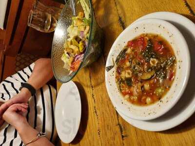 Olive Garden Italian Restaurant