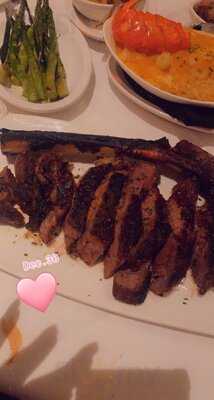 Fleming's Prime Steakhouse & Wine Bar