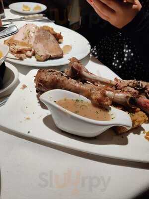 Fleming's Prime Steakhouse & Wine Bar