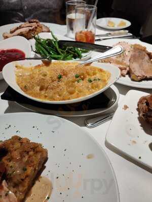 Fleming's Prime Steakhouse & Wine Bar