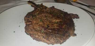 Fleming's Prime Steakhouse & Wine Bar