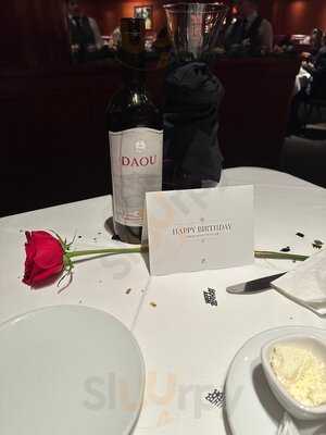 Fleming's Prime Steakhouse & Wine Bar