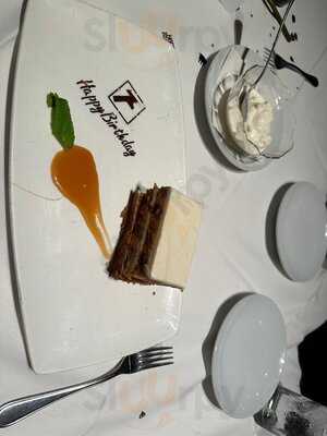 Fleming's Prime Steakhouse & Wine Bar