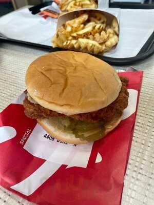 Chick-fil-a