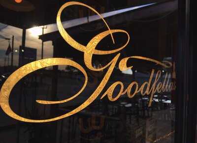 Goodfellas Cafe & Winery