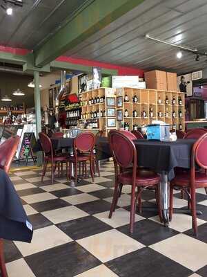 Goodfellas Cafe & Winery