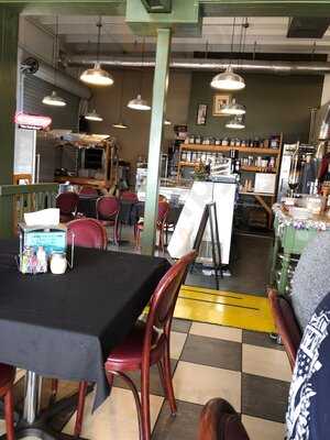 Goodfellas Cafe & Winery