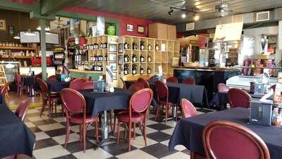 Goodfellas Cafe & Winery