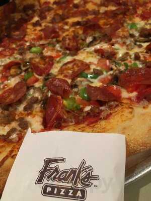 Frank's Pizza