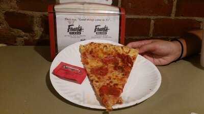 Frank's Pizza