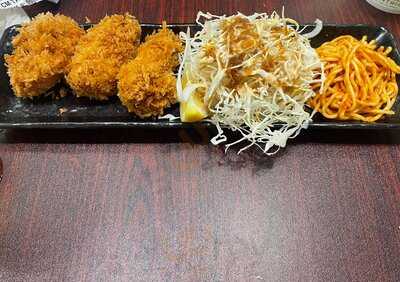 Ginza Bairin Tonkatsu & Yoshoku Bistro