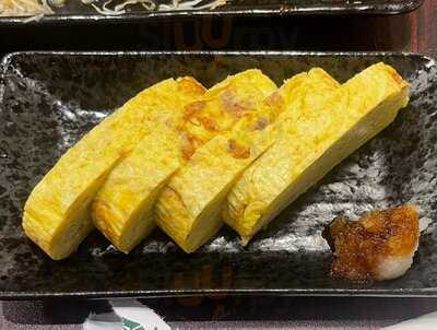 Ginza Bairin Tonkatsu & Yoshoku Bistro