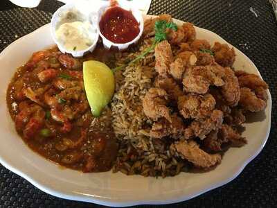 Pappadeaux Seafood Kitchen