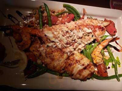 Pappadeaux Seafood Kitchen