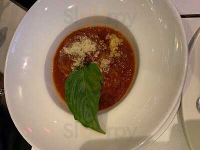 Angelo Elia Pizza, Bar, Tapas