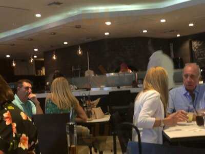 Angelo Elia Pizza, Bar, Tapas