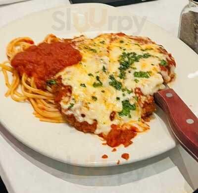 Angelo Elia Pizza, Bar, Tapas